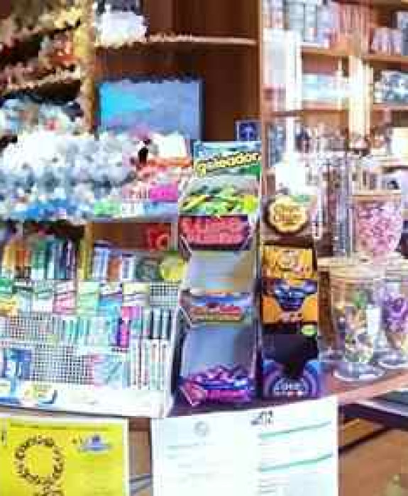 Tabaccheria Cartoleria Profumeria