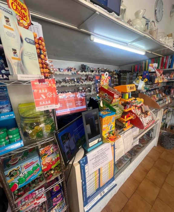 Tabaccheria Cartoleria