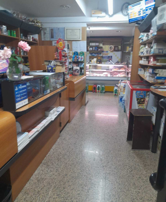 Tabaccheria Cartoleria Profumeria