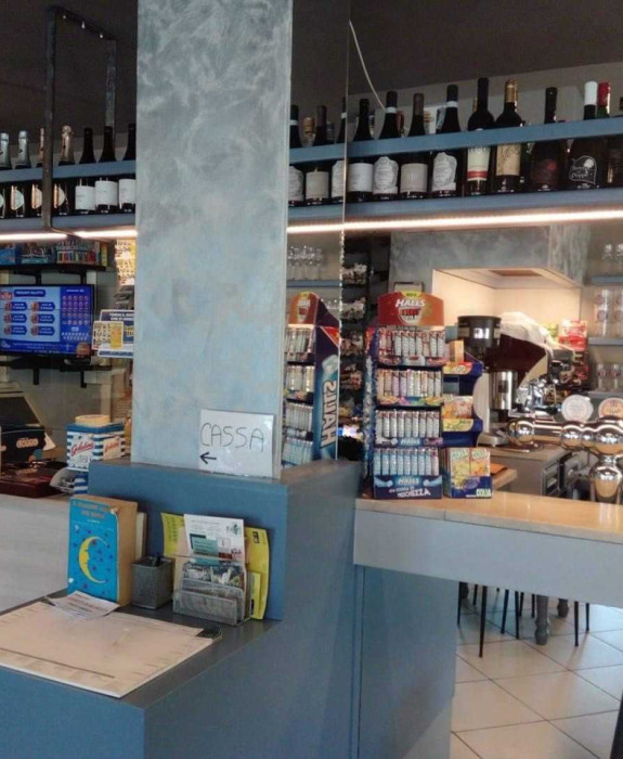 Tabaccheria Bar Edicola