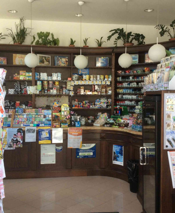 Tabaccheria Cartoleria