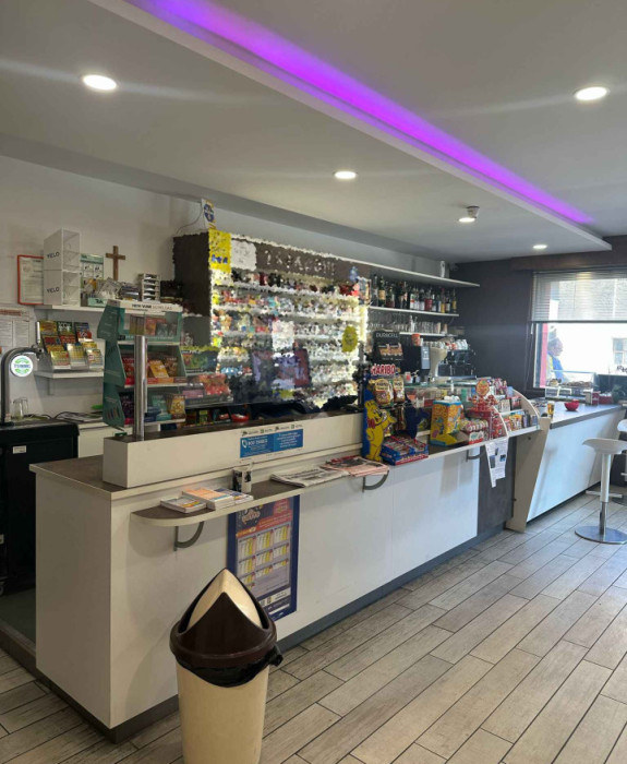 Tabaccheria Bar