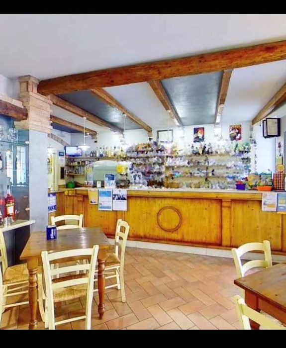 Tabaccheria Bar