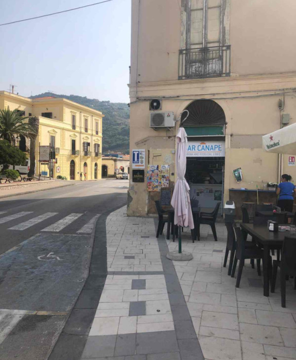 Tabaccheria Bar Cartoleria