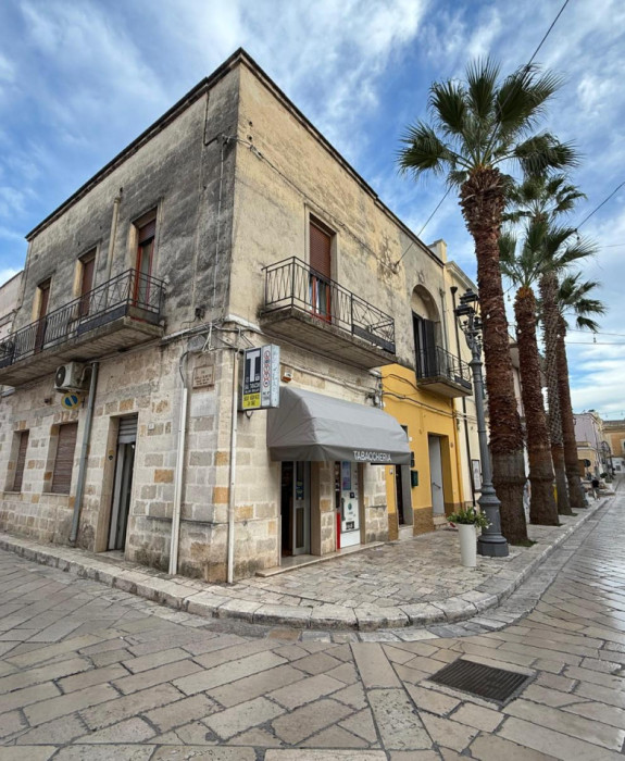 Tabaccheria