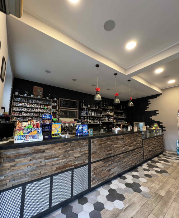 Tabaccheria Bar