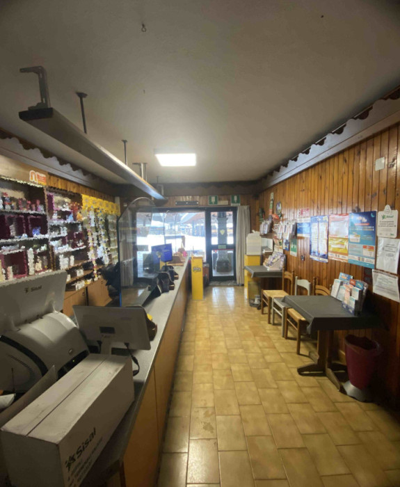 Tabaccheria Bar