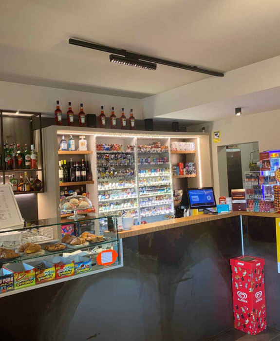 Tabaccheria Bar