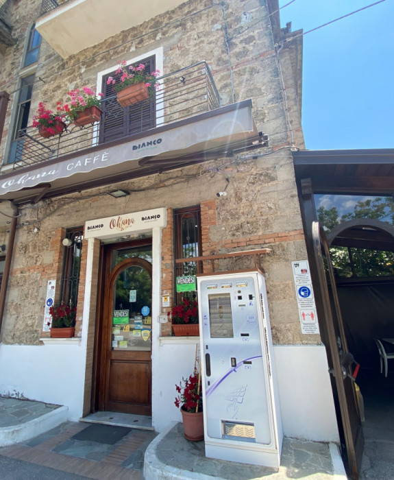 Tabaccheria Bar Edicola