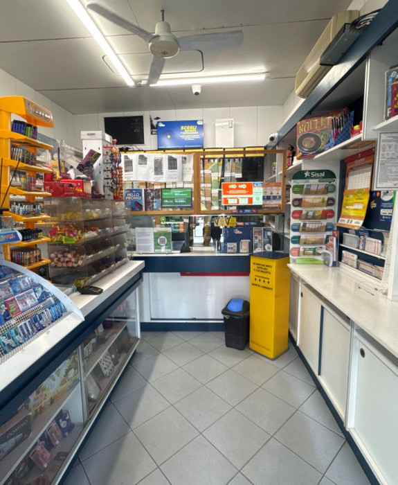 Tabaccheria Cartoleria