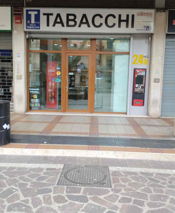 Tabaccheria Profumeria