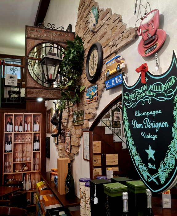 Tabaccheria Bar