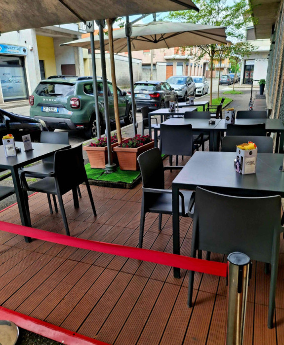 Tabaccheria Bar