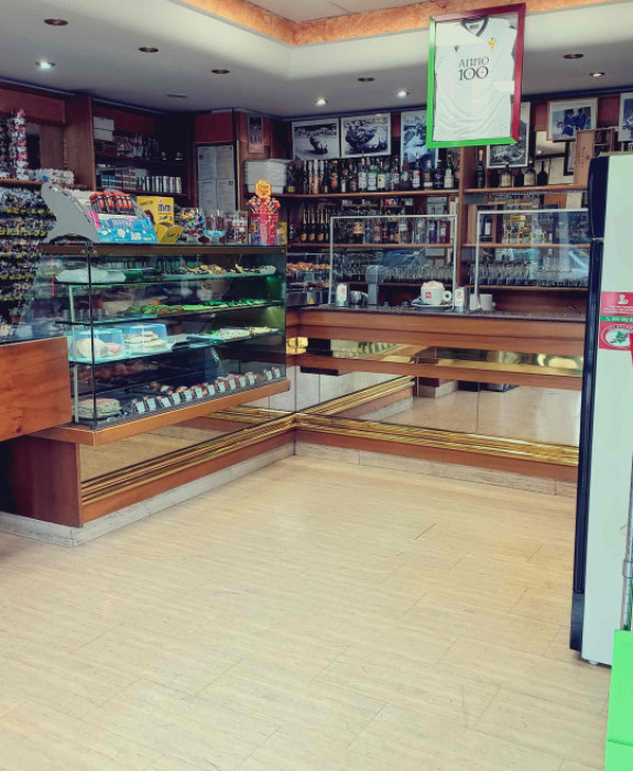 Tabaccheria Bar