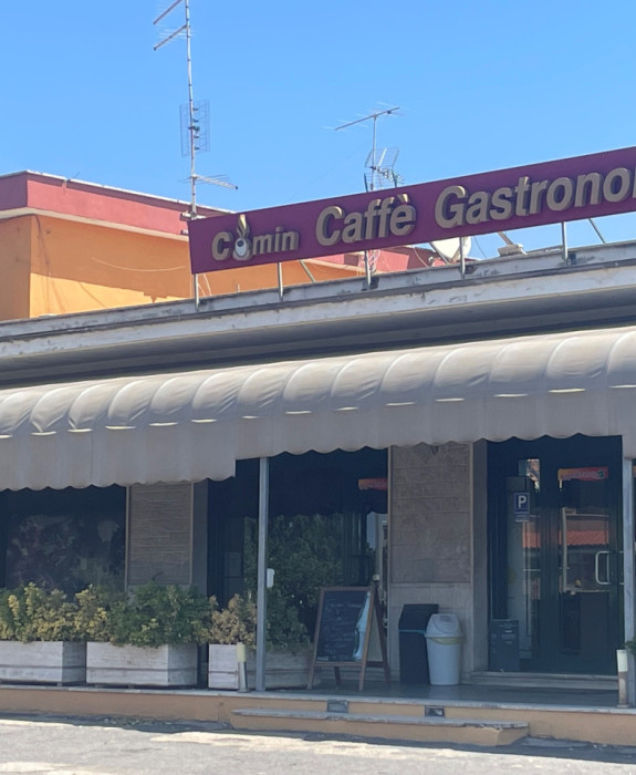 Tabaccheria Bar