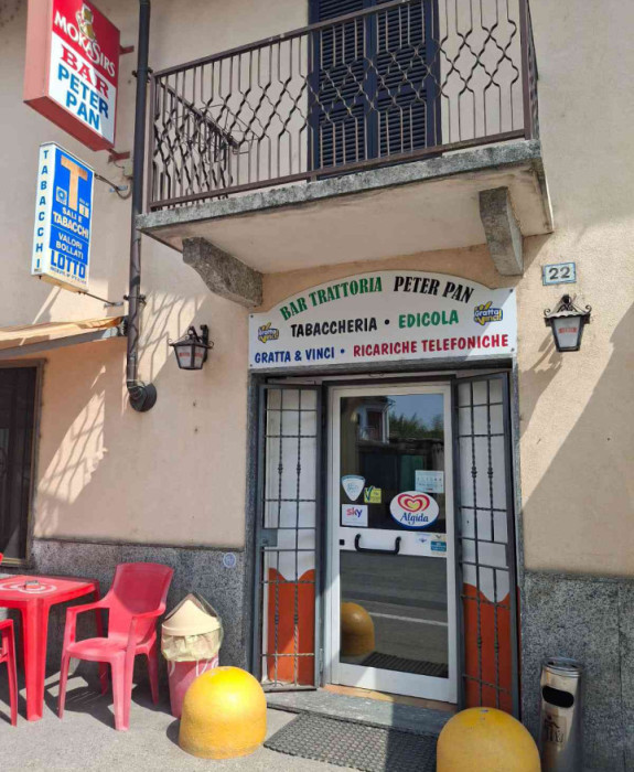 Tabaccheria Bar Ristorante Edicola