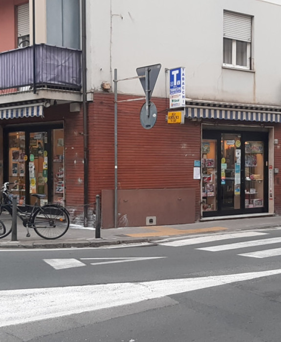 Tabaccheria Cartoleria