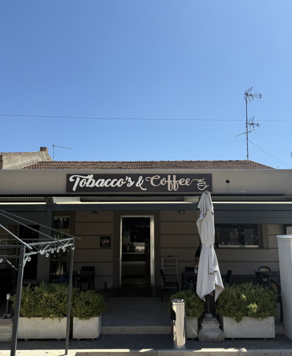 Tabaccheria Bar Cartoleria Profumeria Edicola