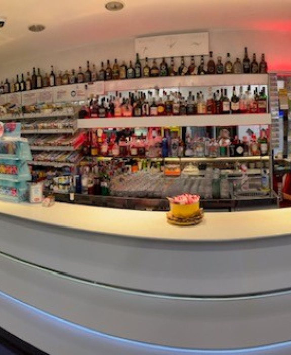 Tabaccheria Bar