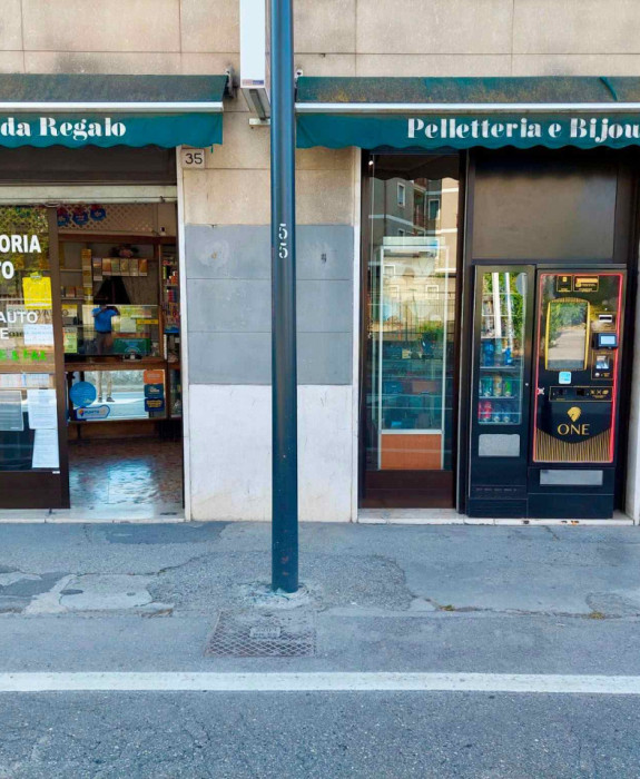 Tabaccheria Cartoleria