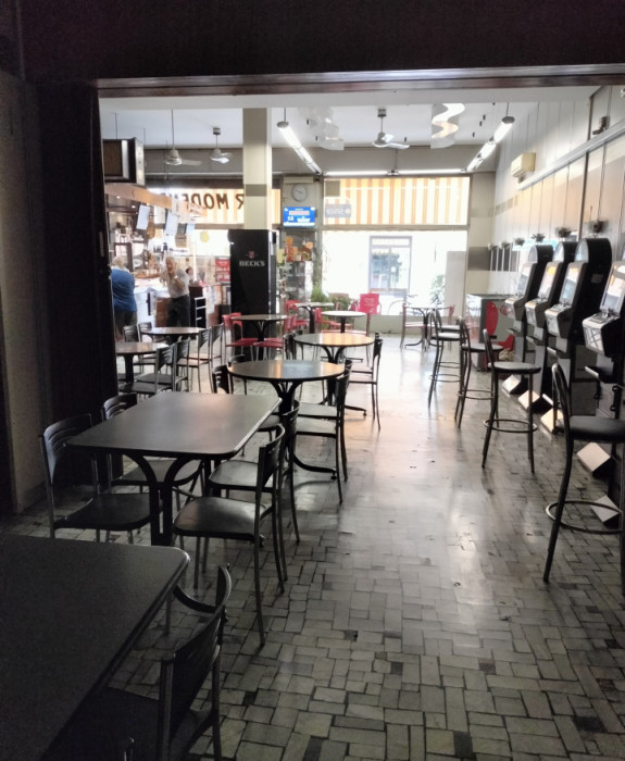 Tabaccheria Bar