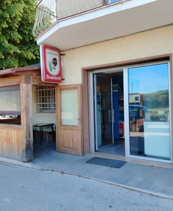 Tabaccheria Bar