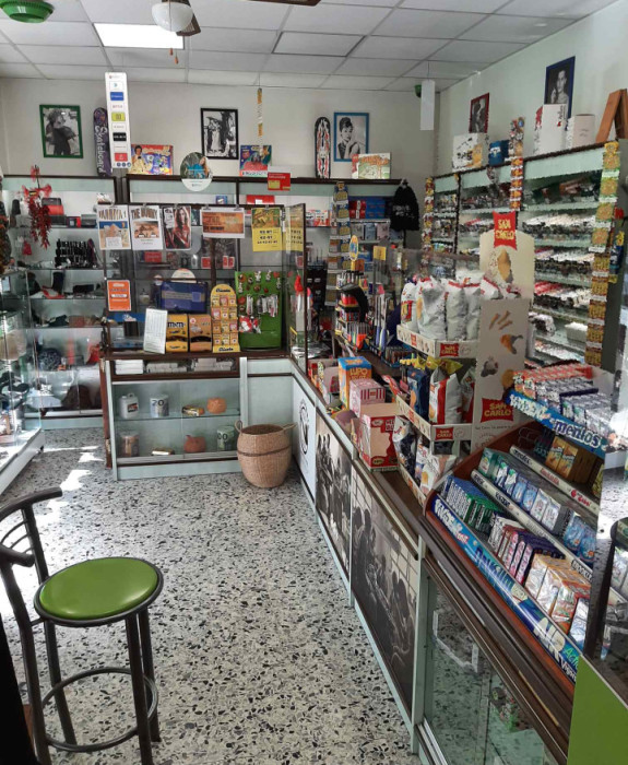 Tabaccheria Cartoleria