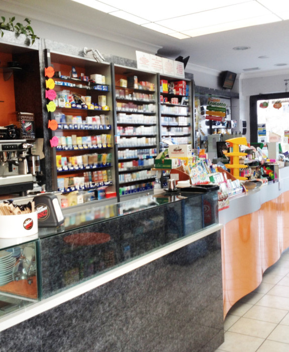Tabaccheria Bar