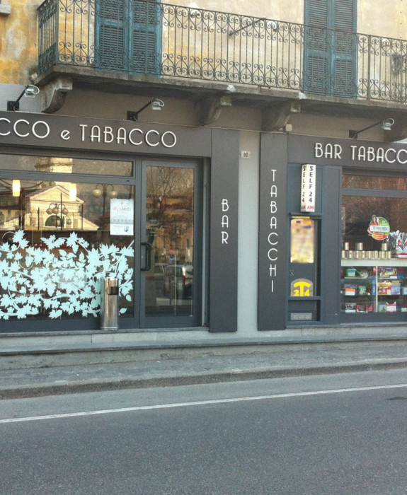 Tabaccheria Bar Edicola