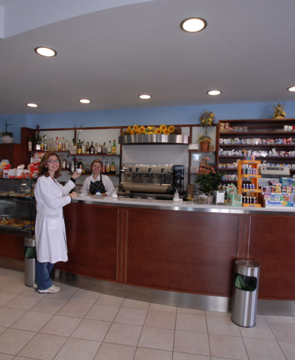 Tabaccheria Bar
