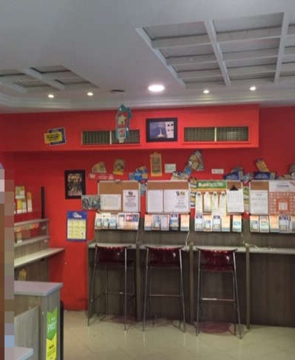 Tabaccheria Cartoleria Profumeria