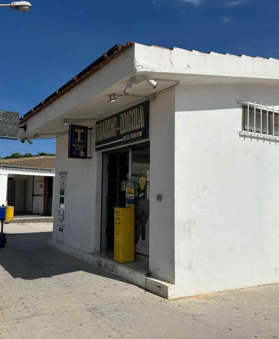Tabaccheria Edicola