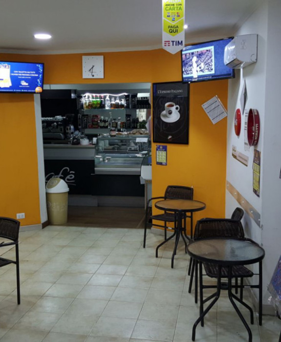 Tabaccheria Bar Cartoleria