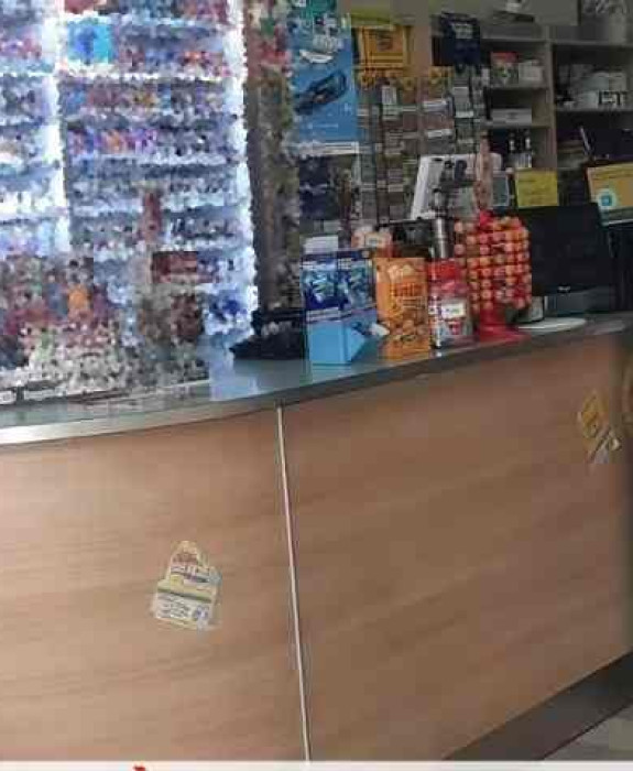 Tabaccheria Cartoleria Profumeria
