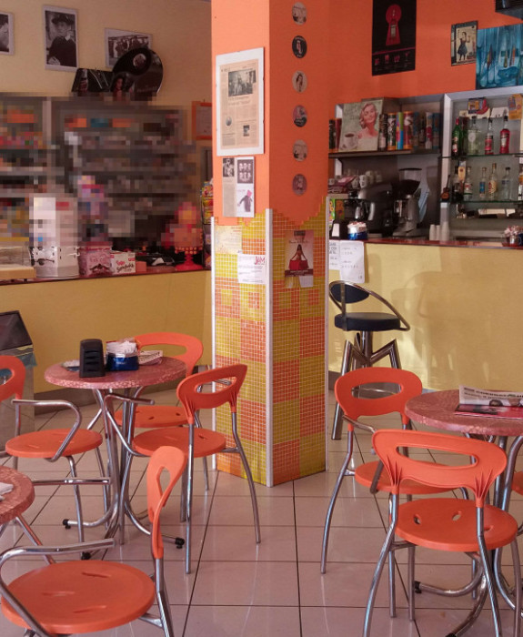 Tabaccheria Bar
