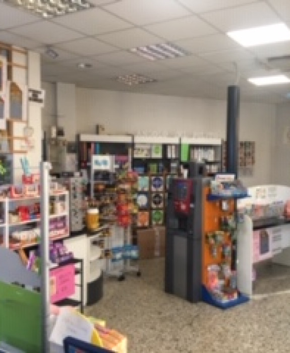 Tabaccheria Cartoleria