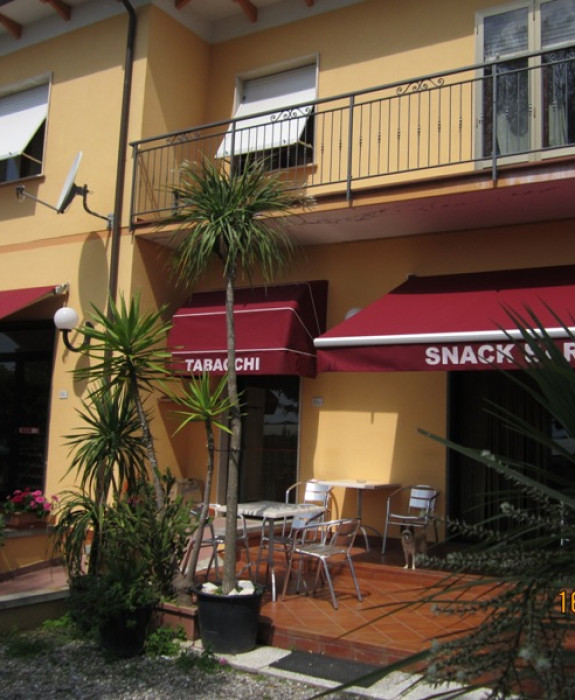 Tabaccheria Bar Ristorante