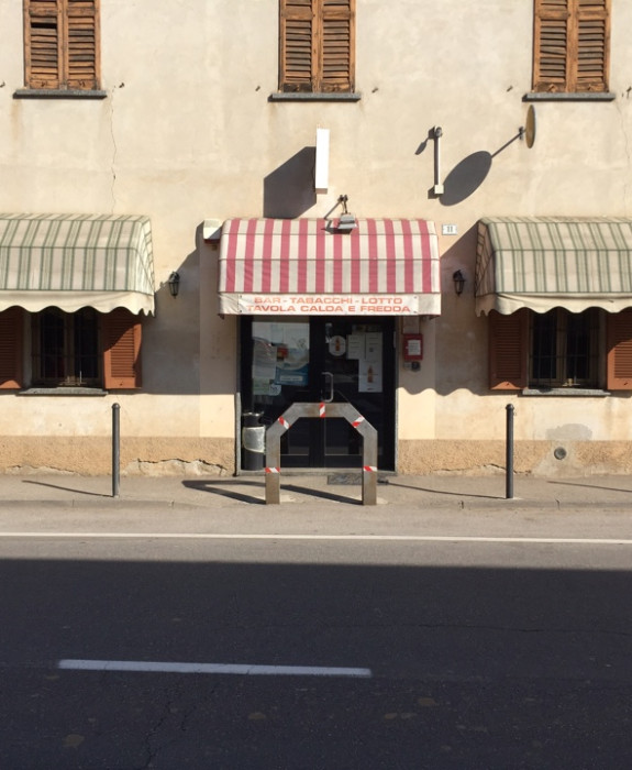 Tabaccheria Bar
