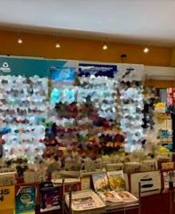 Tabaccheria Cartoleria Profumeria Edicola