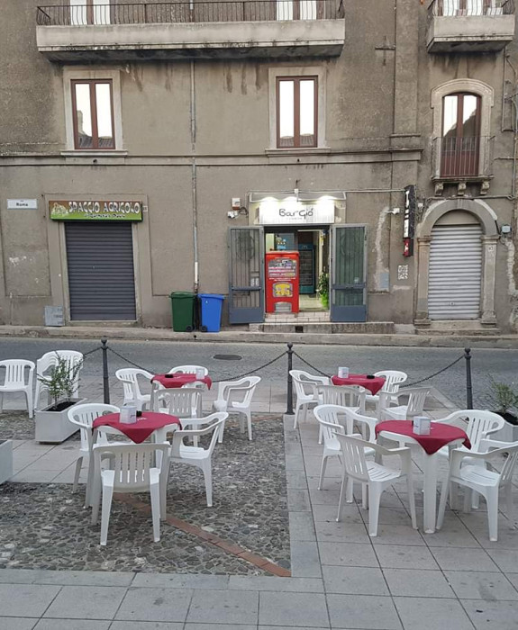Tabaccheria Bar