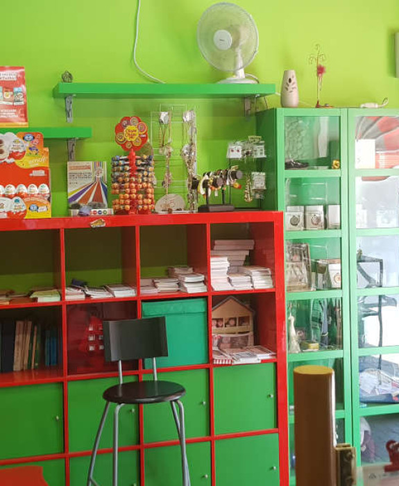 Tabaccheria Cartoleria