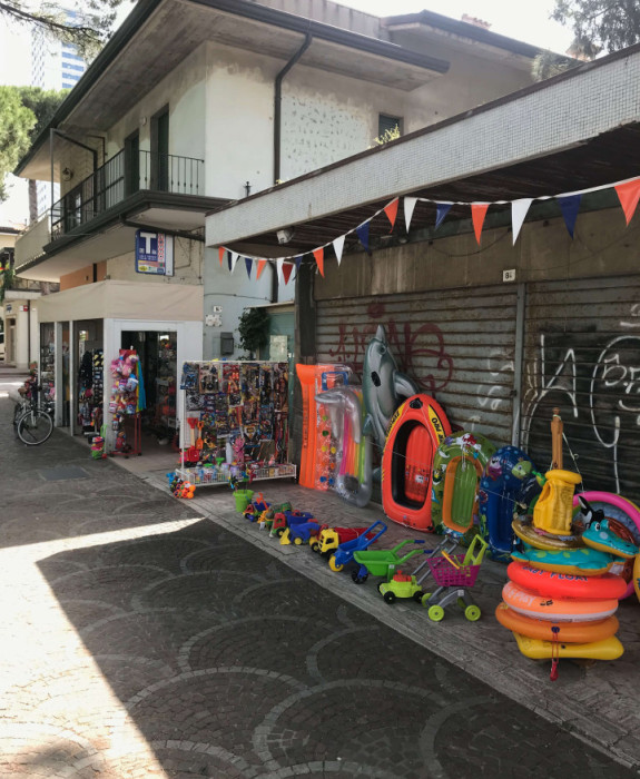 Tabaccheria