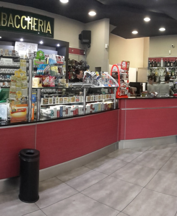 Tabaccheria Bar