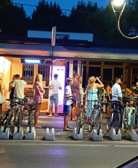 Tabaccheria Bar