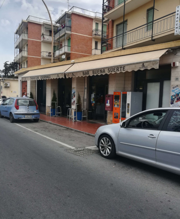 Tabaccheria Bar Edicola