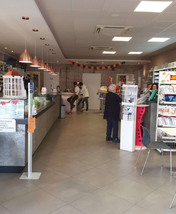 Tabaccheria Bar Cartoleria