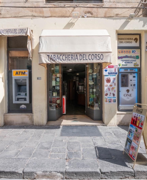 Tabaccheria Cartoleria
