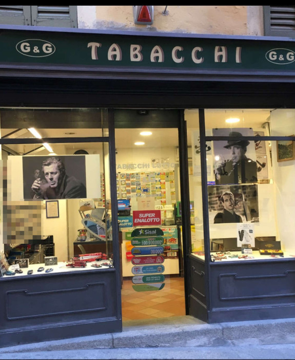 Tabaccheria