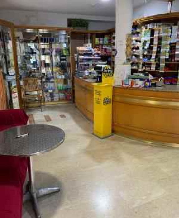 Tabaccheria Bar Cartoleria Profumeria