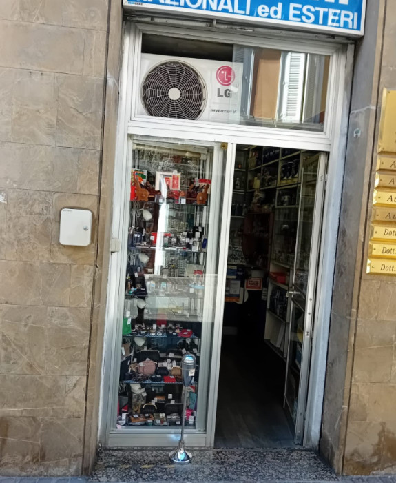Tabaccheria Cartoleria
